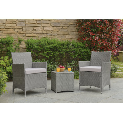 Patio Conversation Sets You'll Love | Wayfair